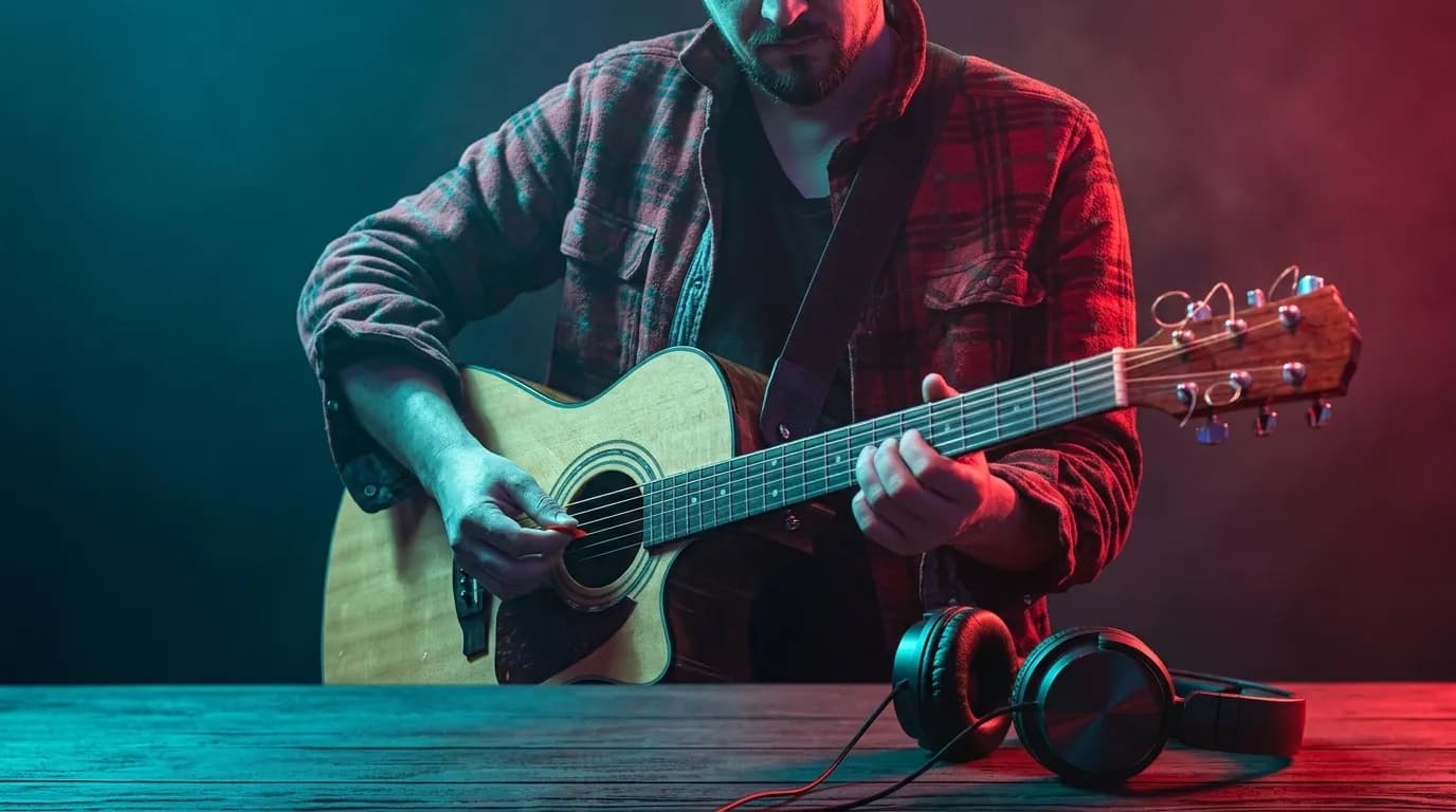 YouTube Music Introduces Clear Labeling for AI-Generated Songs
