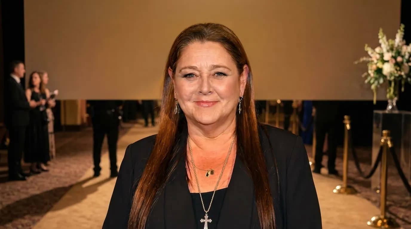 Emmy-Winning Actress Camryn Manheim Joins Season 2 of «9-1-1: Nashville» in a Dark and Mysterious Recurring Role!