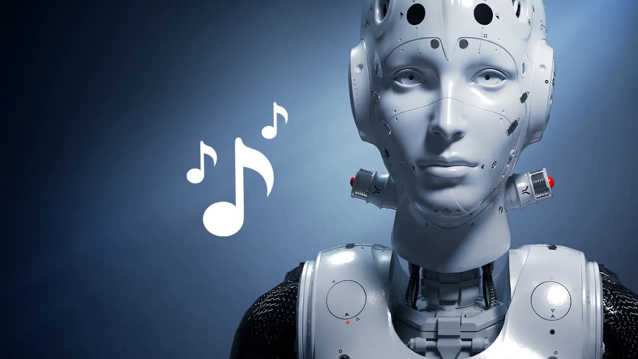Music Industry Revolution: UMG and Suno Sign AI Licensing Deal while Apple Music Unveils "Smart Stems" Audio Splitting!