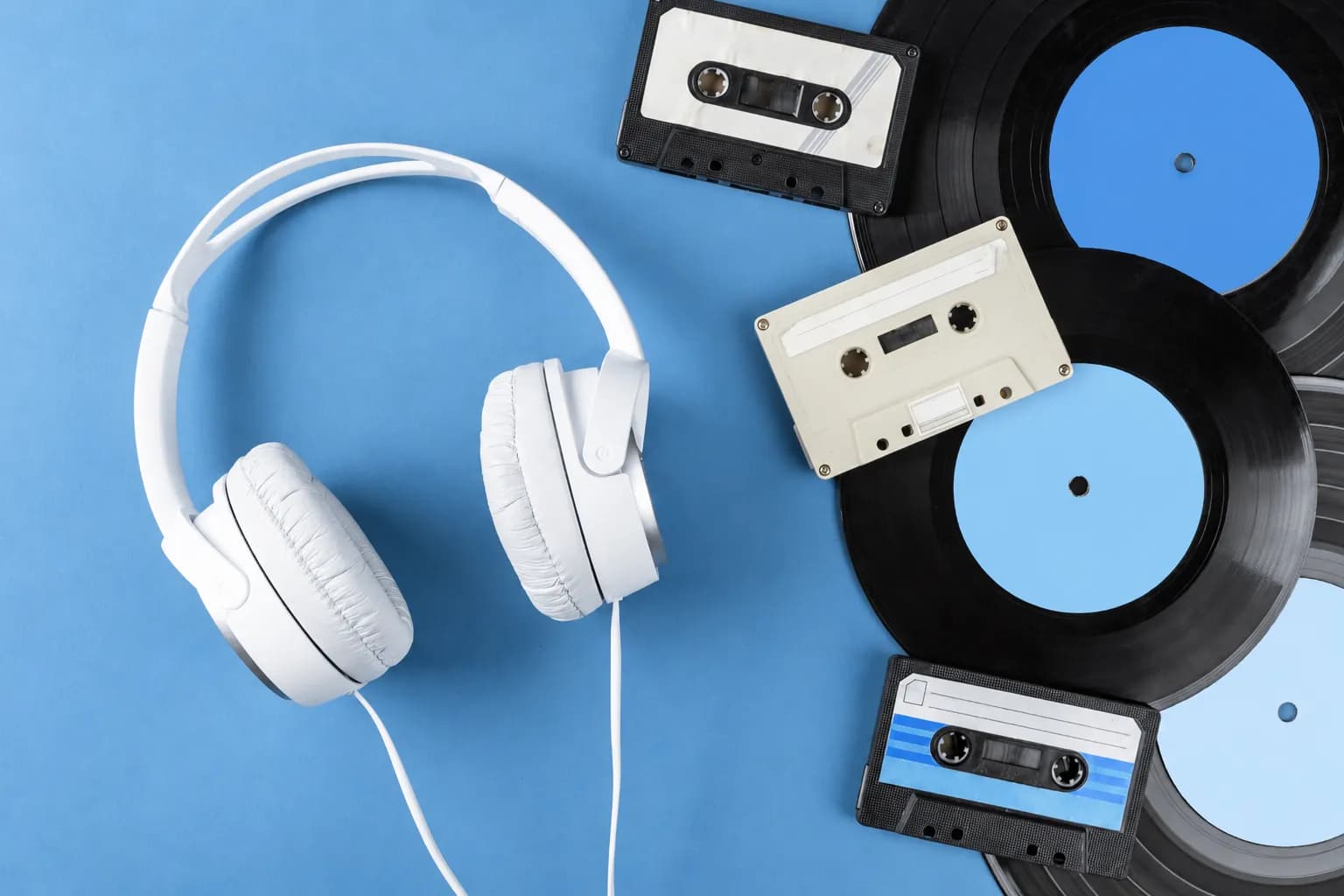 Global Concerns Over AI Music Training and Goldman Sachs Predicts Global Music Revenue to Hit $198B by 2035