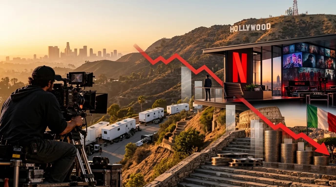 Extraction 3 Wraps Filming, Paramount+ Announces Australian Production, and Long Years Ago Begins Shooting in India