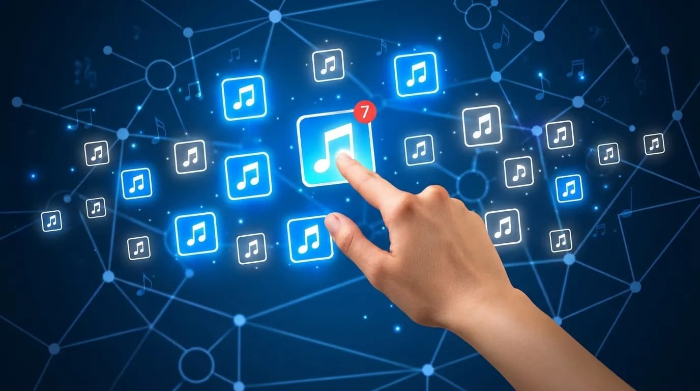 Spotify Updates: Over 50 Million Spam Tracks Cleared from Recommendations and New AI Remix Partnership with Believe