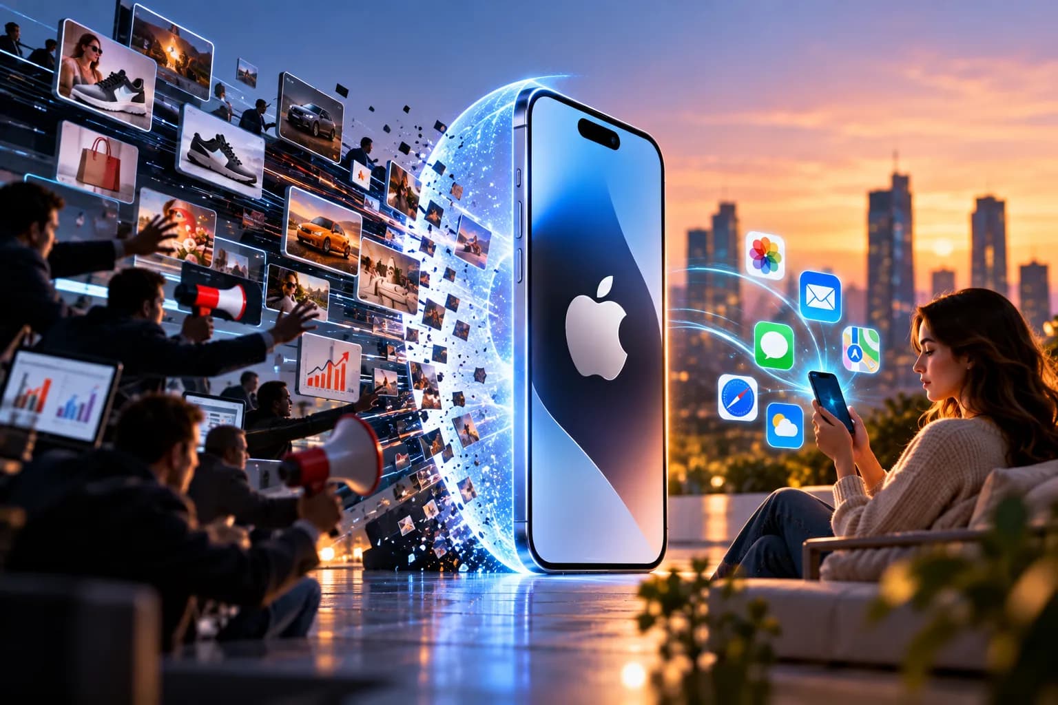 Apple Deals a Silent Blow to AdTech; iOS 27 Reshapes the Future of Marketing