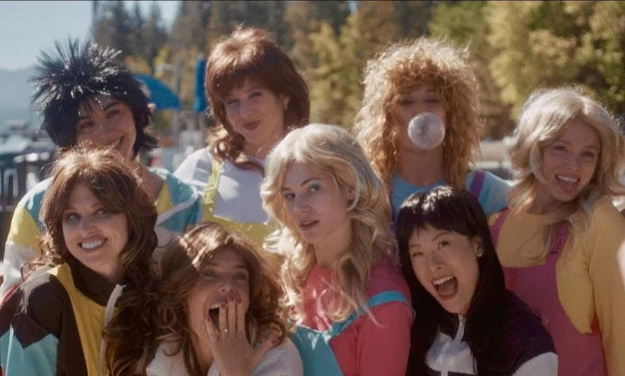Lilly Wachowski boards horror comedy Making A Bridesmaid as AFM sales launch